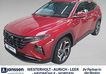 Hyundai Tucson 1.6 PRIME Assistenz-Paket