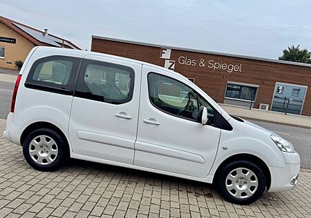 Peugeot Partner Tepee Tendance/INSPEKTIONNEU