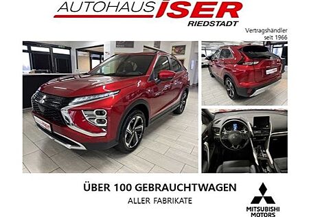 Mitsubishi Eclipse Cross PHEV PLUS StandKlima