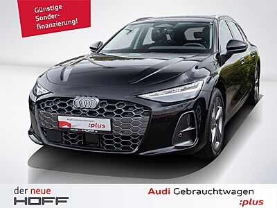 Audi A6 Avant 150 kW TDI S tronic Leder Pano Kamera36