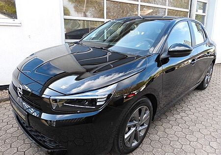 Opel Corsa F 1.2 inkl. Sitzheizung - Facelift