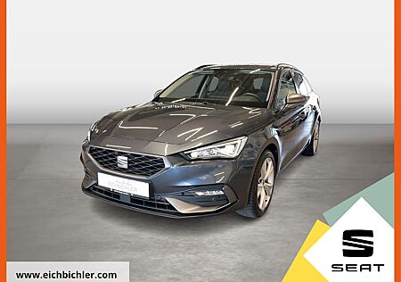 Seat Leon SP FR-Line 1.5 TSI DSG ACC AUT Kam. KeyLess
