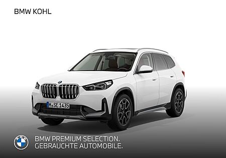 BMW X1 20 d xDrive xLine Panoramadach elektrische Si