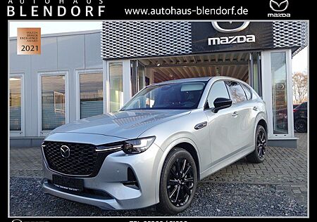 Mazda CX-60 3,3 D HOMURA 254 AWD Leder|BOSE|Matrix