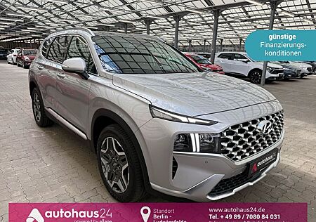 Hyundai Santa Fe 1.6 T-GDI Prime Plug-In Hybrid 4WD