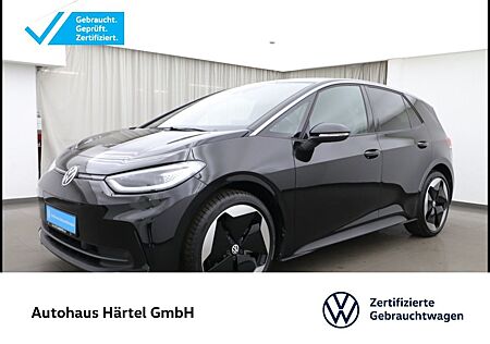 VW ID.3 Volkswagen PRO S 77 KWH AUTOMATIK (+ACC-RADAR+NAVI)