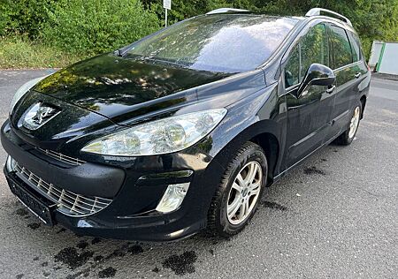 Peugeot 308 SW Sport*Klima*Panorama*