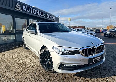 BMW 520 d Lim.*LED*NAVI*19"ALU*