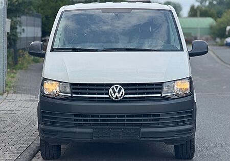 VW T6 Transporter Volkswagen Kasten-Kombi Kasten lang