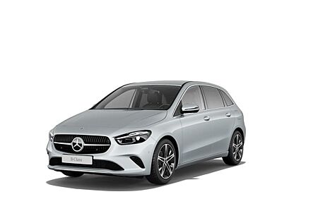 Mercedes-Benz B 180 d