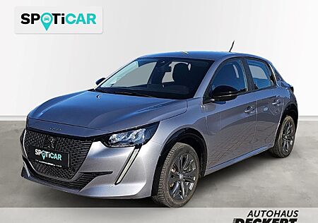 Peugeot e-208 Active Pack Elektromotor 136 (100KW)