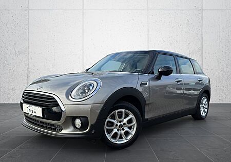 Mini Cooper Clubman *Klimaautomatik*SHZ*PDC*Tempomat*