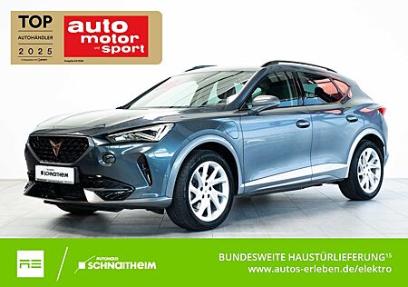 Cupra Formentor 1.4 e-HYBRID 150KW (204PS) 6-Gang-DSG