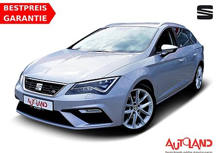Seat Leon ST FR 1.4 TSI Facelift Full-LED AAC SHZ PDC
