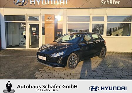 Hyundai i20 FL (MJ24) TREND 1.0 T-GDi MT Kom-P Bose-P Na