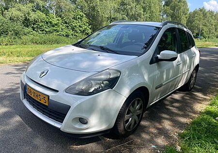 Renault Clio Estate 1.5 dCi Collection
