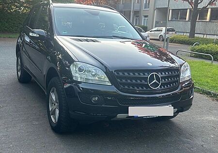 Mercedes-Benz ML 320 CDI Klima TÜV