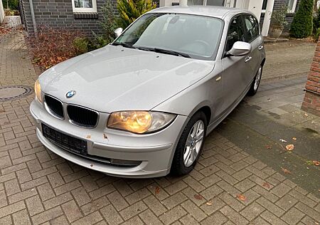 BMW 116i Edition Sport Edition Sport