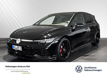 VW Golf Volkswagen VIII GTI Clubsport 2.0 TSI PANO+NAVI+SITZHZ