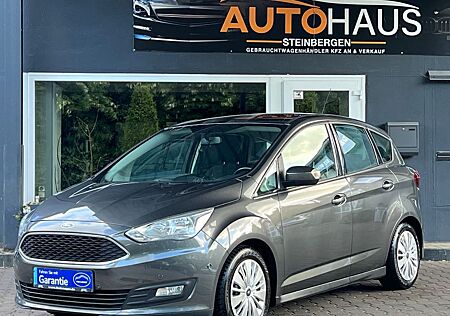Ford C-Max Business Edition/12 Monate Garantie/AHK