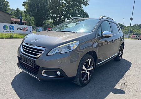 Peugeot 2008 Allure1.6 HDi / Navi / Klimaautomatik