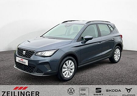 Seat Arona Reference TSI|5J-GAR|AHK VORB.|WINTERPAKET