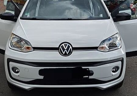 VW Up Volkswagen ! 1.0 ! ACTIVE ACTIVE