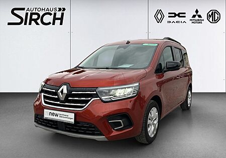 Renault Kangoo TCe 130 EDC "Techno"*NAVI*SHZ*KAM*