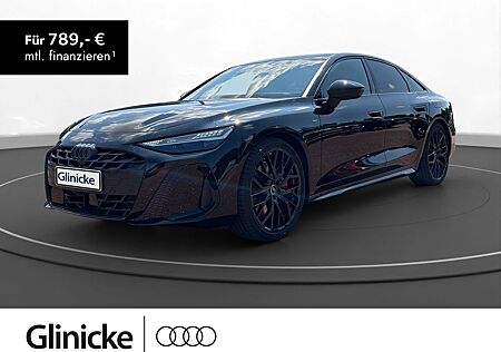 Audi A6 Limo e-hybrid QUATTRO+S-LINE EDIT.ONE+TECHPRO