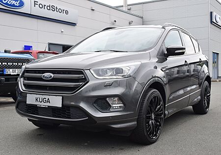 Ford Kuga ST-Line 1.5 EcoBoost Xenon, KeyFree,E.Heckk