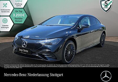 Mercedes-Benz EQE 300 AMG EDITION/NIGHT/20"/AIRMATIC/DISTR/