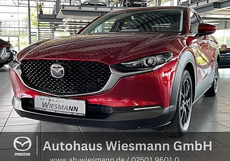 Mazda CX-30 SKYACTIV-X 2.0 M Hybrid