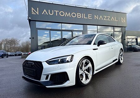 Audi RS5 COUPE 2.9 TFSI *1.HD*MATRIX*B&O*LEDER*SHZ*