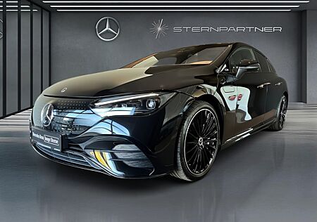 Mercedes-Benz EQE 500 4M AMG+NIGHT+PANO+HUD+BURM.