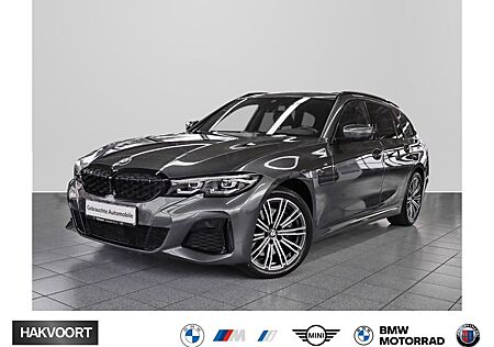 BMW M340d xDrive Touring SHZ HiFi RFK DAB Alarm