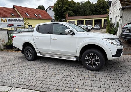 Fiat Fullback Double Cab LX Plus,2.4L,Euro6,HU 07-27