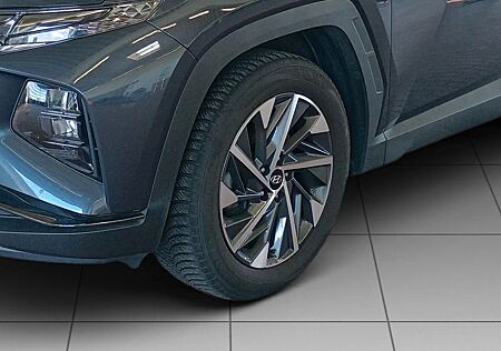 Hyundai Tucson 1,6 Trend 48V 2WD/AHK/Krell/NAV