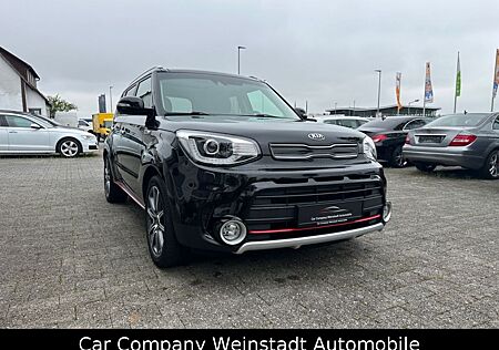 Kia Soul Turbo