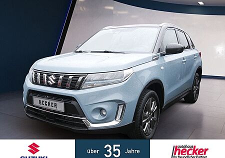 Suzuki Vitara 1.4 Hybrid Comfort NAVI ACC LED A/T 1.HD