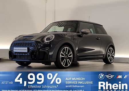 Mini Cooper S 3-Türer HUD/HiFi/DAB HUD/HiFi/DAB