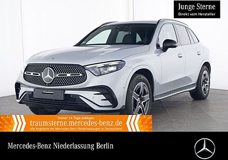 Mercedes-Benz GLC 300 e 4M AMG Sitzklima AHK DIGITAL HA-Lenkun