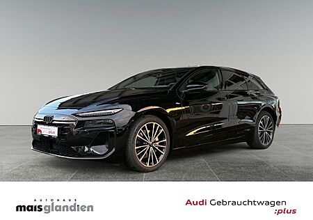 Audi A6 e-tron Avant perf.2x S line Tech+ PanoHUD AHK