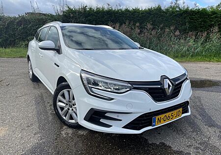 Renault Megane Estate 1.0 TCe Zen - NED AUTO - LED - AHK