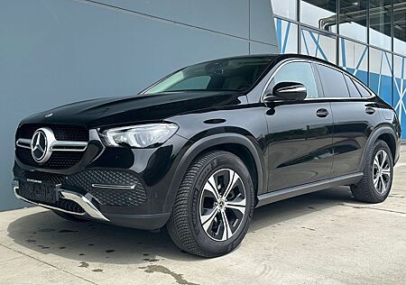 Mercedes-Benz GLE 350 de 4Matic Coupe 360 KAMERA MULTIBEAM LED