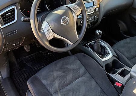 Nissan X-Trail VISIA 1.6 dCi DPF VISIA