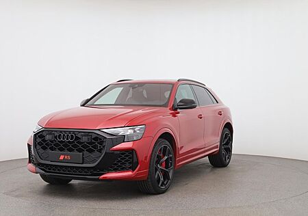 Audi RS Q8 RSQ8 performance
