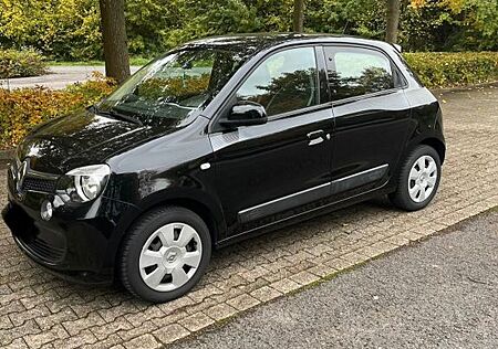 Renault Twingo Dynamique SCe 70 Stop & Start Dynamique