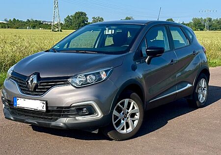 Renault Captur ENERGY TCe 90 Limited Limited