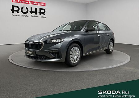 Skoda Scala Essence (AHK.SHZ.LED.DAB.FrontAssist) 1.0