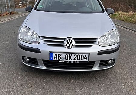 VW Golf Volkswagen 1.4 Basis Variant Basis